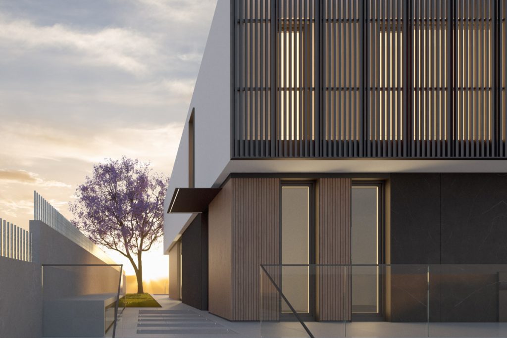 Estudio de Arquitectura en Alicante. Nuestros Proyectos | McS Arquitectos