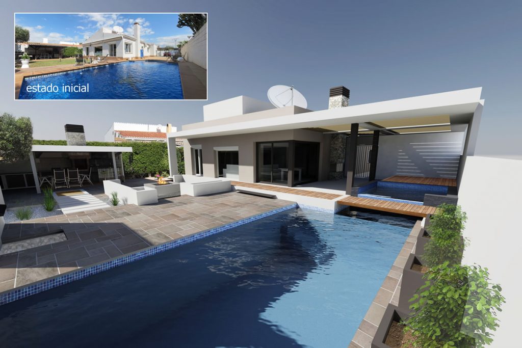 Estudio de Arquitectura en Alicante. Nuestros Proyectos | McS Arquitectos