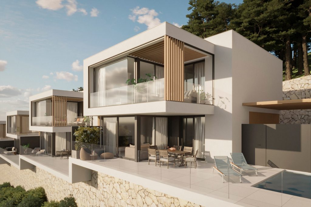 Estudio de Arquitectura en Alicante. Nuestros Proyectos | McS Arquitectos